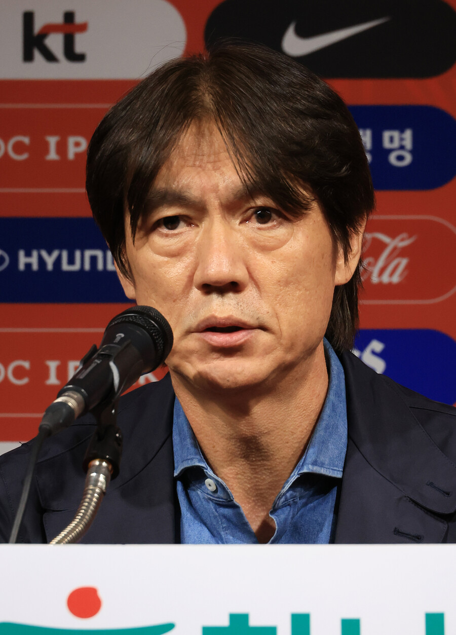 홍명보호 ‘오피셜’ 공식발표, FIFA랭킹 22위 확정→‘韓 축구 역사상 첫’ 월드컵 2포트 유력