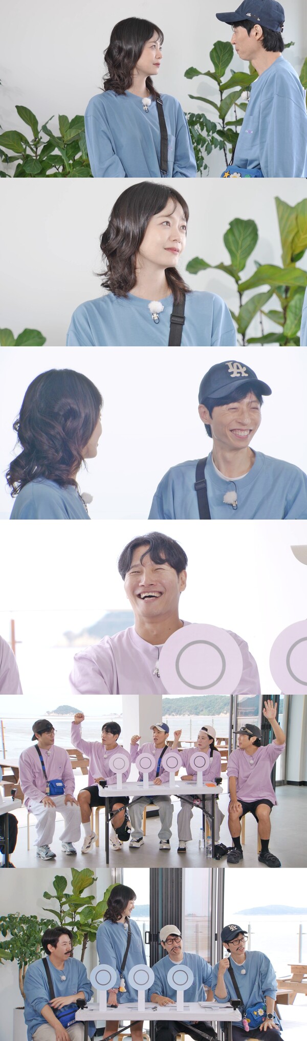 김종국, 결혼도 했는데 충격고백 "내 아이큐 70 정도"(런닝맨)