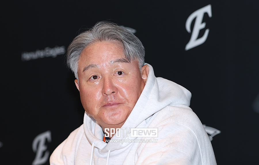 ▲ 김경문 감독 ⓒ곽혜미 기자