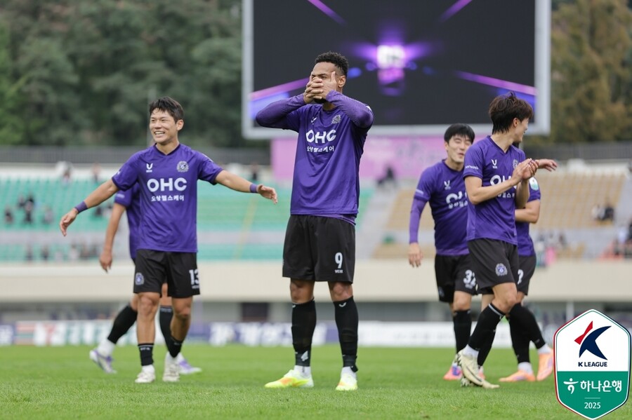▲  ⓒ한국프로축구연맹
