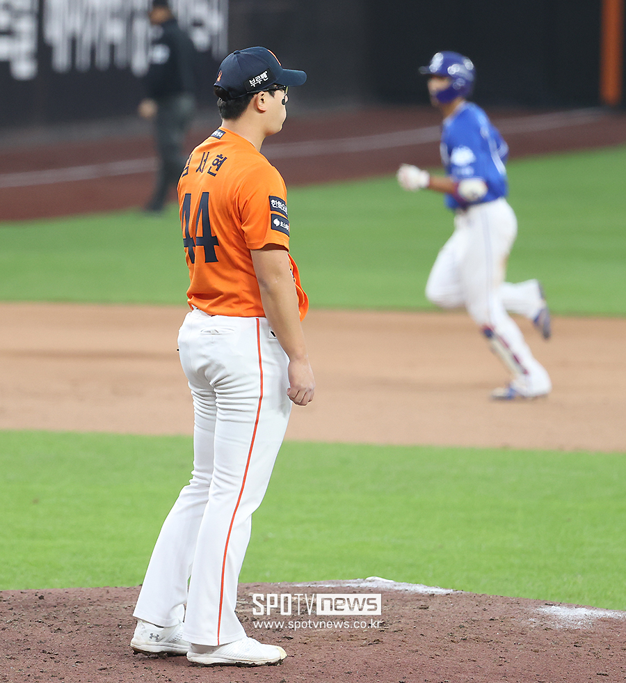 ▲ 김서현 ⓒ곽혜미 기자
