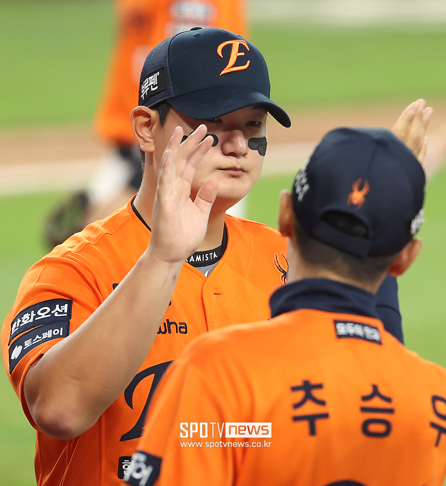 ▲ 김서현 ⓒ곽혜미 기자