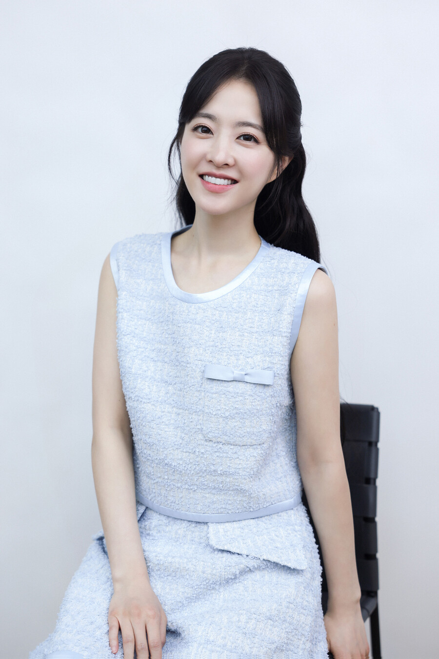박보영도 W코리아 유방암 행사 피해자? "협찬 스타킹 안 신었다고 포토월 금지"