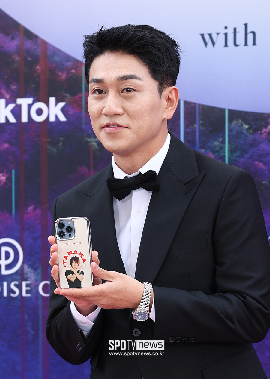 '다나카' 김경욱, 중국에 '잘자요 아가씨' 빼앗겼다..음원 도용 피해 '충격'