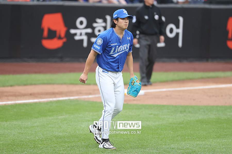 ▲ 양창섭 ⓒ곽혜미 기자