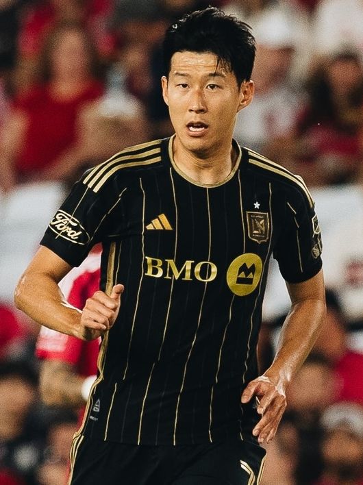 "한국新 세우고 무득점 3경기" 손흥민, MLS 복귀전 주목…9경기 연속 선발 출격→'흥부 듀오' 재결합 "2위 도약 꿈꾼다"