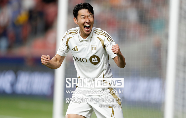 손흥민 '500호골 주인공' 등극!→LAFC는 서부 2위 도약 실패+부앙가 득점왕 무산…콜로라도와 최종전 2-2 무승부 [MLS REVIEW]