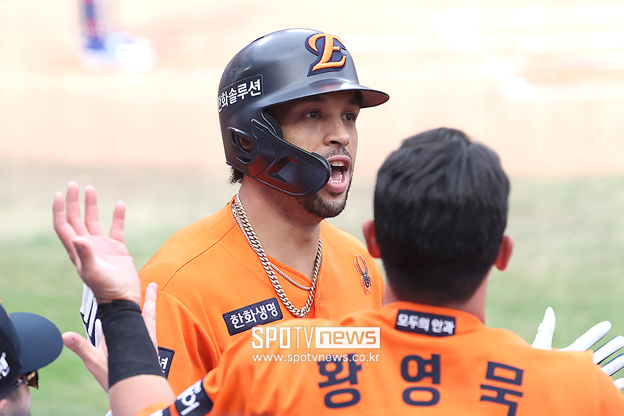[포토S] 리베라토, '좋았어'