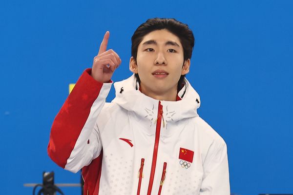 "한국인 귀화 명분 흔들린다" 中 린샤오쥔 향한 싸늘한 민심…2경기 연속 충격 실격→"실수가 반복되면 실력" 성토