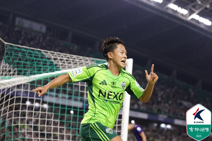▲  ⓒ한국프로축구연맹