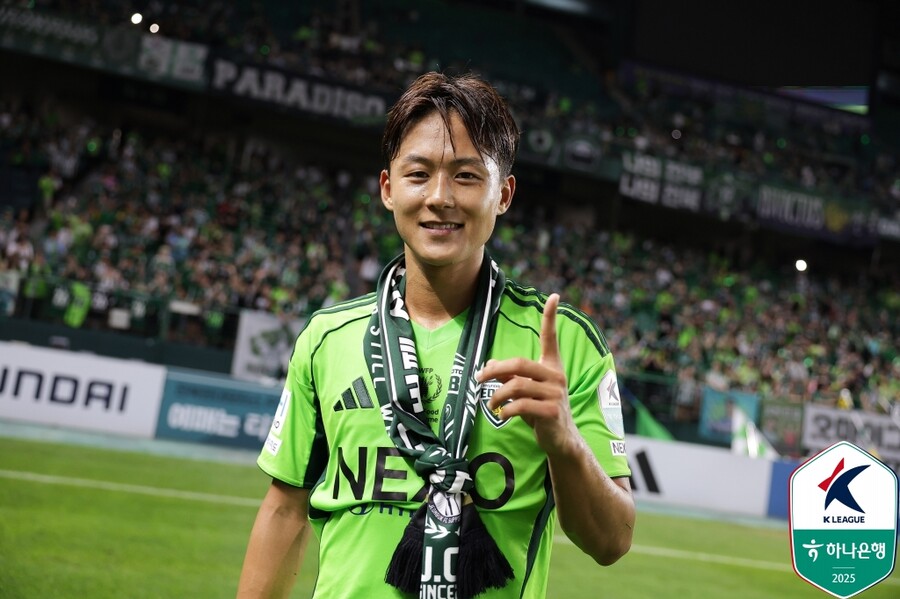 ▲  ⓒ한국프로축구연맹
