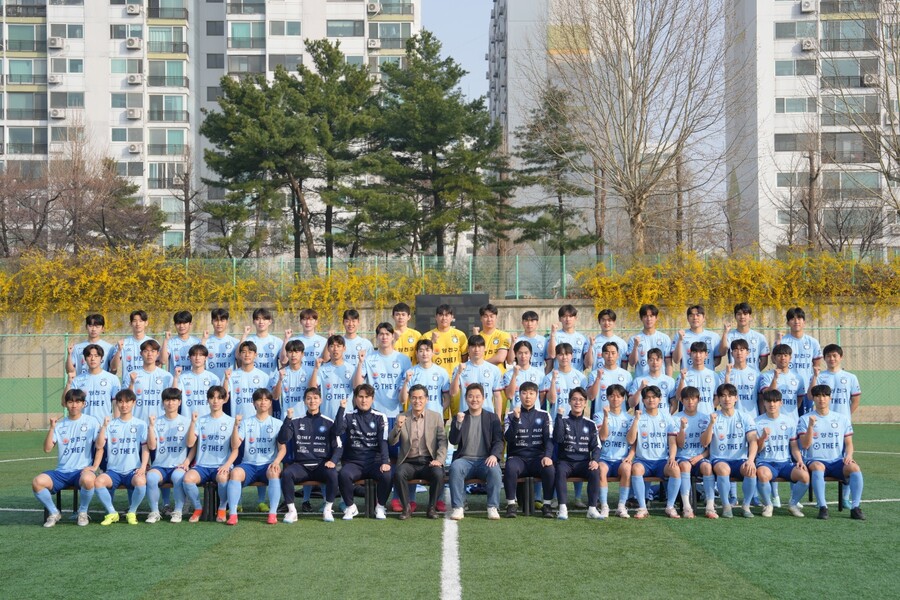 ⓒ양천 TNT FC 