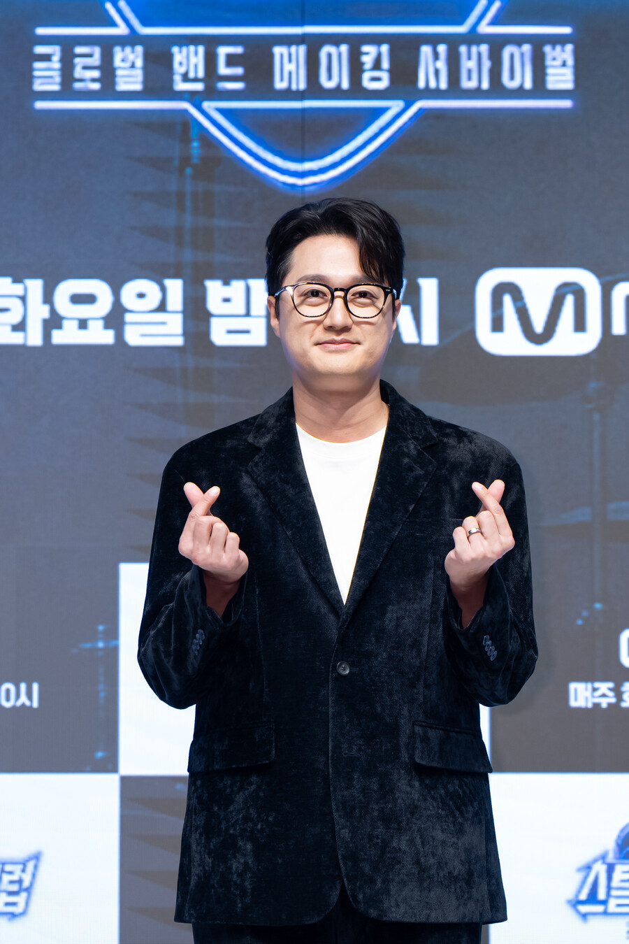 ▲ 스틸하트클럽 이장원. 제공| 엠넷