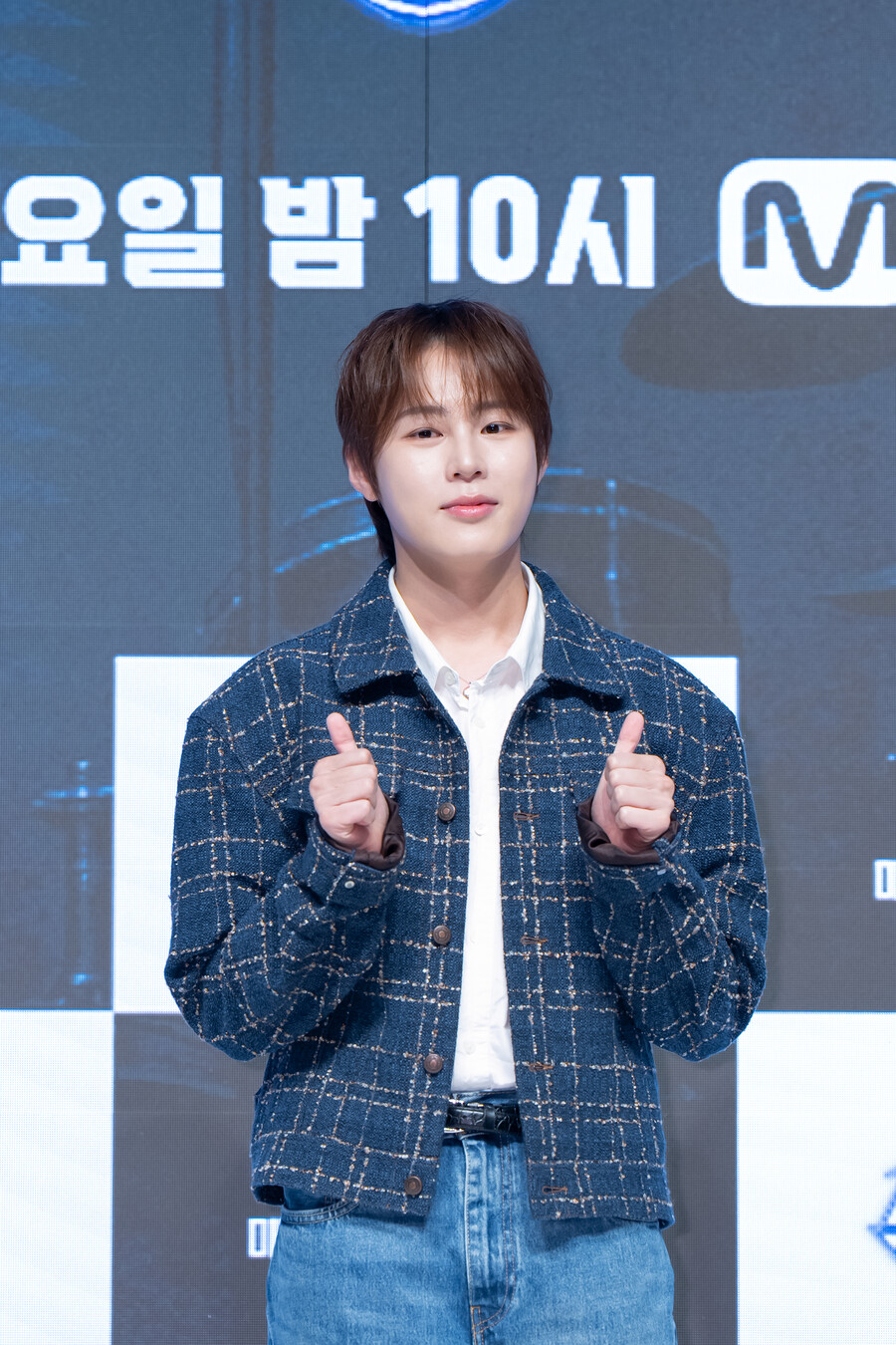 ▲ 스틸하트클럽 하성운. 제공| 엠넷