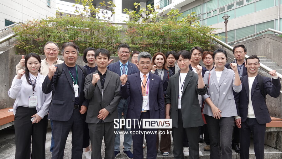 [전국체전] 한국체육학회, 부산서 학술대회 개최…‘운동을 통한 체육계의 역할’ 논의