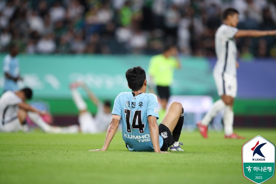 ▲  ⓒ한국프로축구연맹
