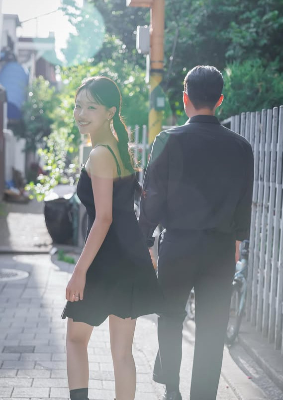 '결혼 앞둔' 오효주 아나운서 "결혼해서 퇴사한 것 아냐"[전문]