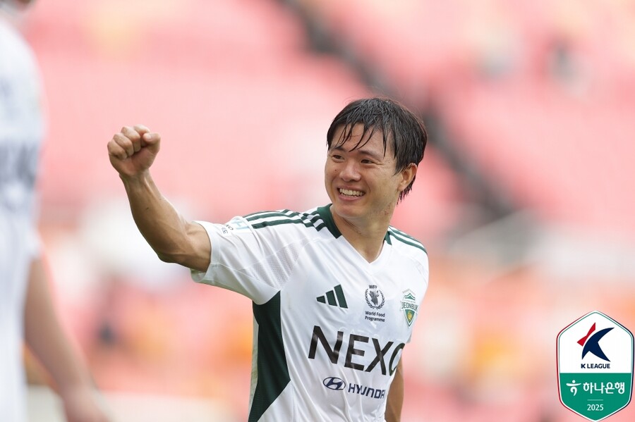 ▲  ⓒ한국프로축구연맹