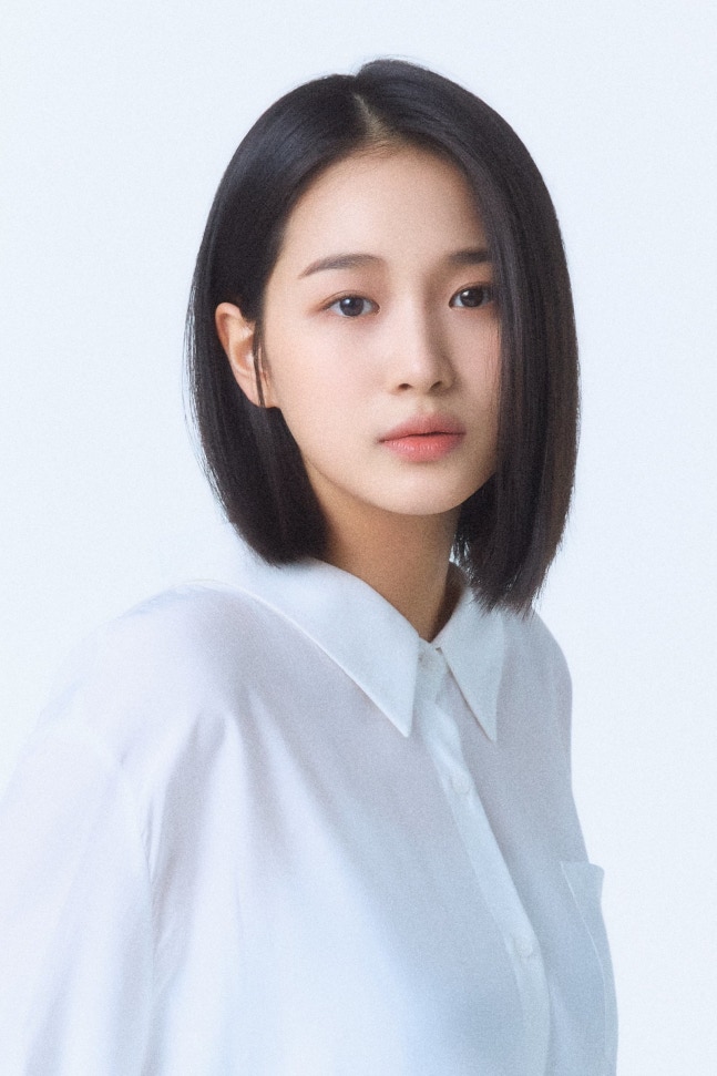 '4년차 신예' 한가을, 원빈 조카였다…"친누나 딸, 삼촌 도움 없이 연기 꿈꿔"