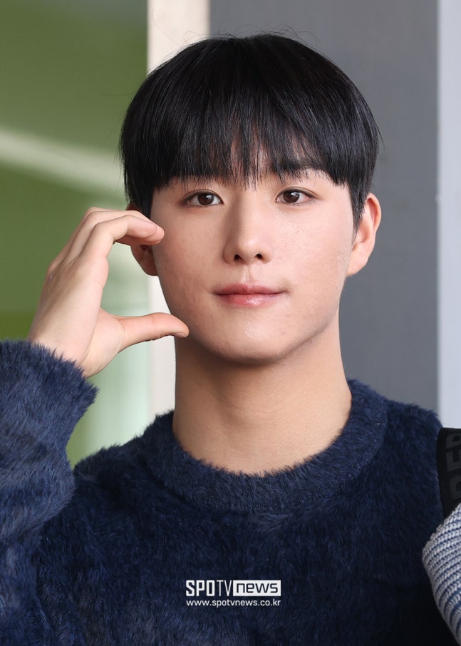 ATBO 정승환, 조용히 현역 입대 "절대 예술 그만 안둬, 무조건 돌아올 것"[전문]