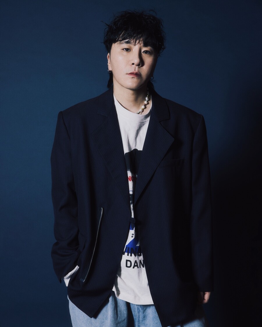 '굿뉴스' 변성현 감독 "설경구, 'B급 감독'이라더니 이번엔 '제일 재밌다'고"[인터뷰①]