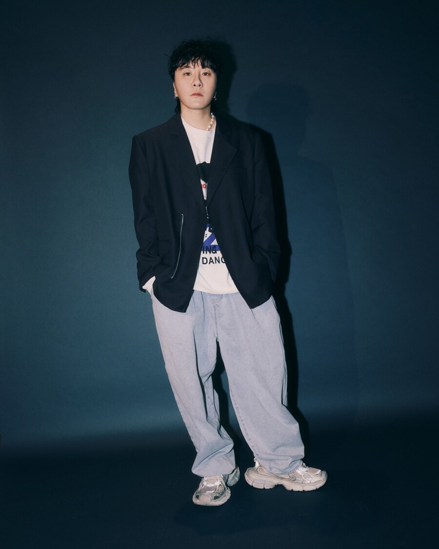 변성현 "설경구와 5번째 만남? 단도리 지었는데 또 모르죠"[인터뷰②]