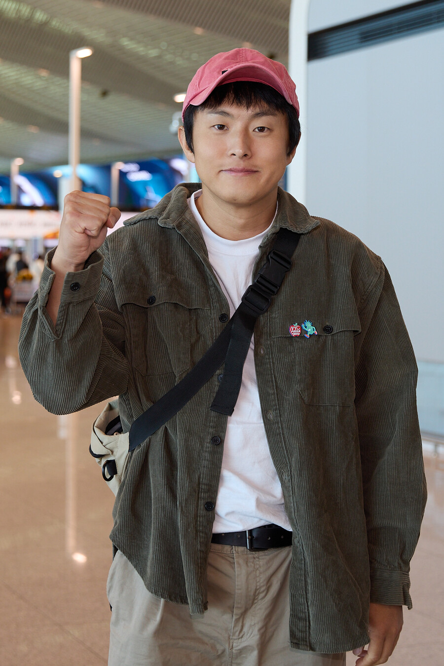 기안84, '극한84' 촬영 위해 오늘(21일) 출국 "진짜 극한까지 가보려 한다"