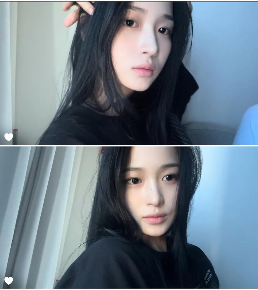 ▲ 출처|한가을 인스타그램