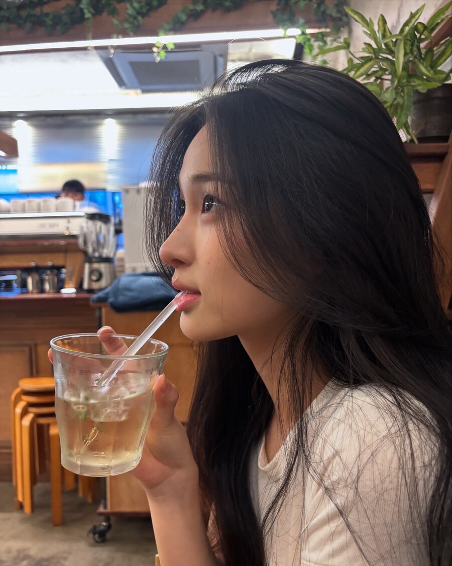 ▲ 출처|한가을 인스타그램