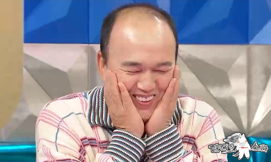 김광규 "김완선 때문에 '불청' 나갔다…전화번호 먼저 물어봐"('라디오스타')