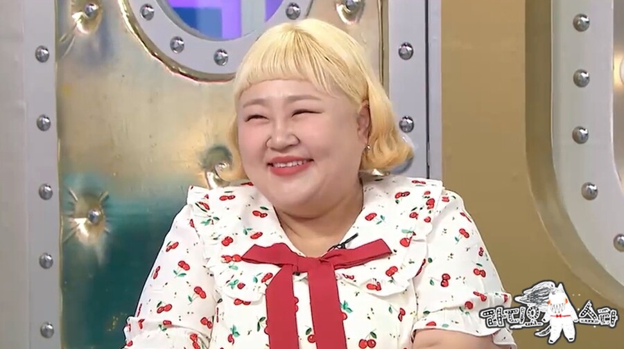 '27kg 감량' 홍윤화 "디즈니 공주 섭외 설렜다"…조째즈와 충격 투샷까지('라스')