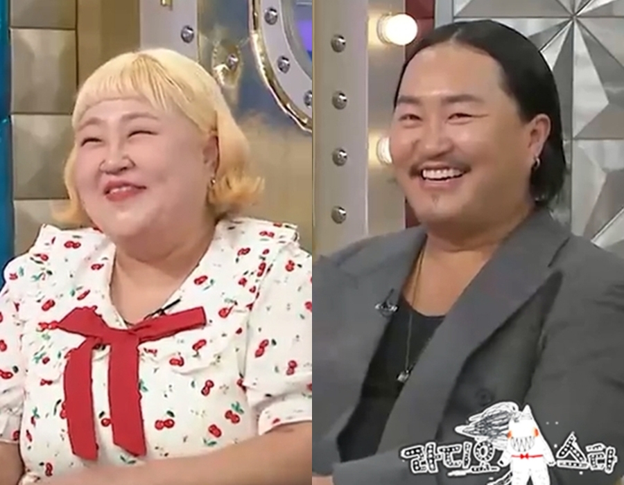 ▲ 제공|MBC '라디오스타'