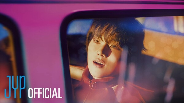 엑스디너리 히어로즈, 뮤직 히어로의 질주…신곡 'ICU' 뮤비 티저 첫공개