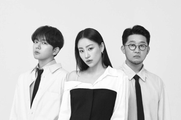 "유니크하고 고급스러운 음악" 어반자카파’, 4년만에 EP앨범 발표