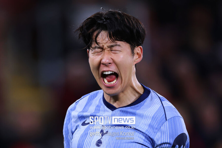 韓 축구 초대박 유럽 리턴…"손흥민, MLS → 세리에A" 초명문 AC밀란, 골 필요해서 SON 겨울에 영입 시도