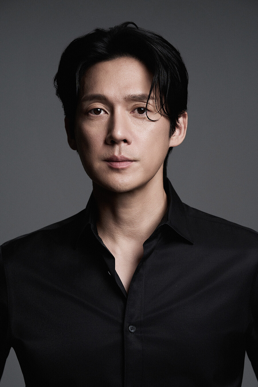 송창의, 4년 만에 와이원엔터와 전속계약 "다시 한 가족 됐다"[공식]