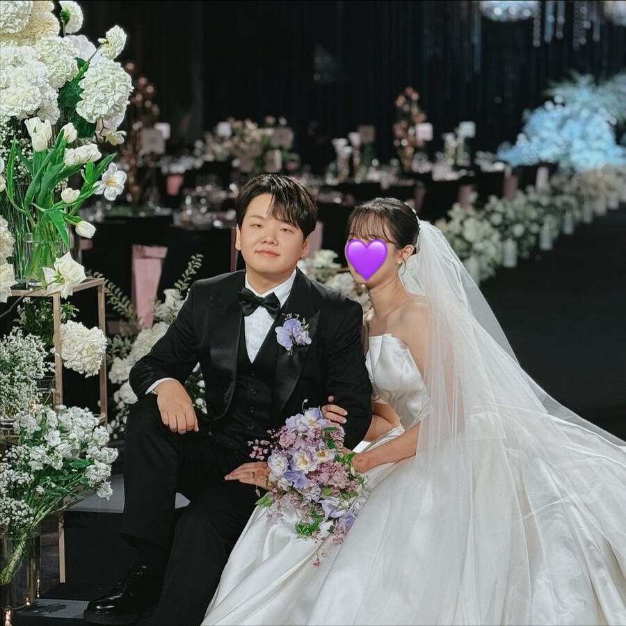 '결혼' 곽튜브, '5세 연하♥' 아내 얼마나 예쁘면…"대파에서 하트 찾아"('전현무계획3')