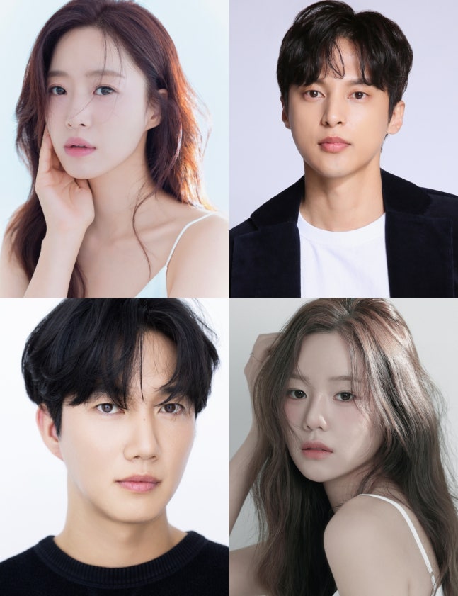 '김병우 감독♥' 함은정→'김가은♥' 윤선우, '첫 번째 남자'로 동반 겹경사