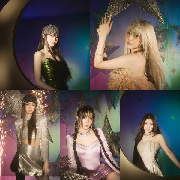 피프티피프티, 이렇게 예뻤나…'5명의 아름다운 여신'으로 돌아온다