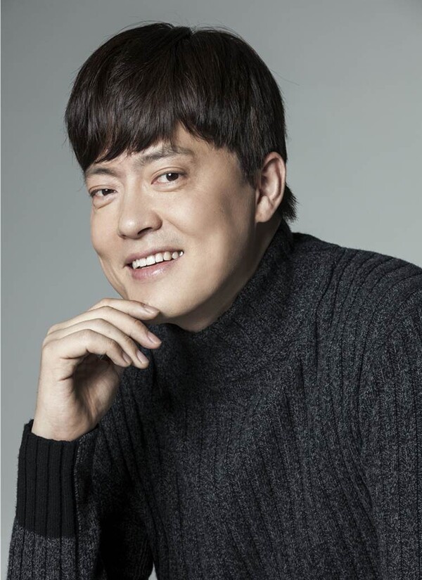'폭군의 셰프' '어쩔수가없다'→뮤지컬 '슈가'…김형묵, 2025년 장르불문 맹활약