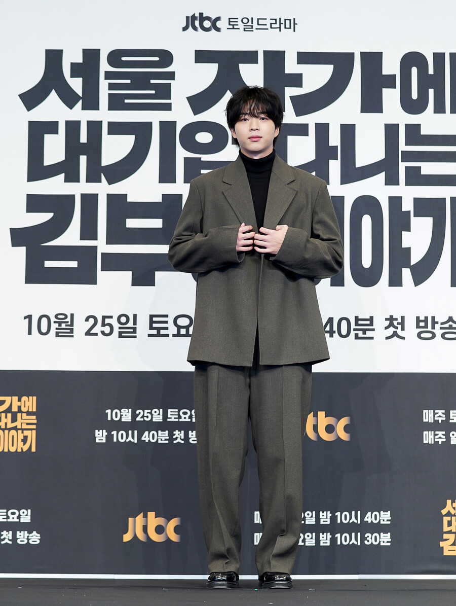 ▲ 차강윤. 제공|JTBC