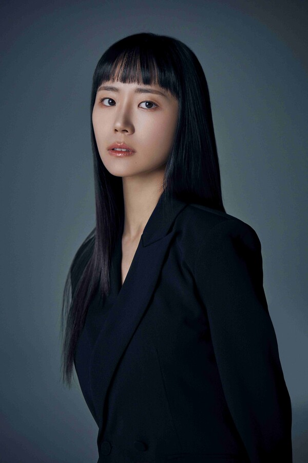 박예니, 차기작 정했다…영화 '인턴'서 최민식·한소희와 호흡