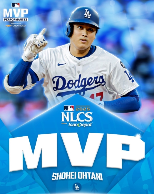 '캐나다가 난리났다' 평균 433만명 시청, 15년 중 최고…2025 MLB PS 흥행 초대박, 비결은? [MLB 흥행돌풍 ①]