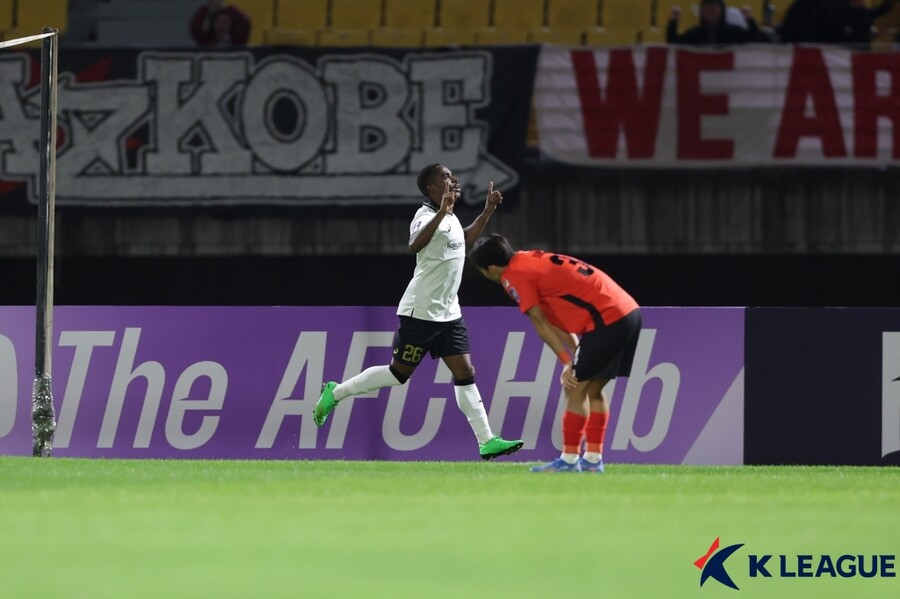 ▲  ⓒ한국프로축구연맹