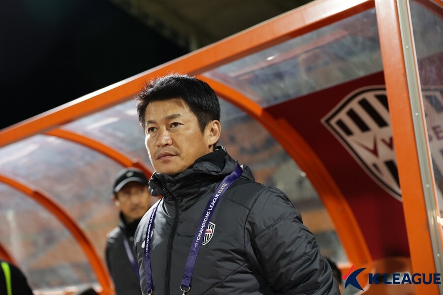 [SPO 현장] "한국 팀들 너무 어렵습니다" 日 감독의 한탄 "韓 팀들이 분석 잘 해, 일본과 분위기도 달라 어려워"