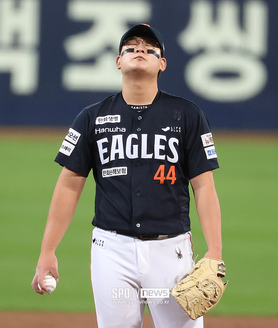 ▲ 김서현 ⓒ곽혜미 기자