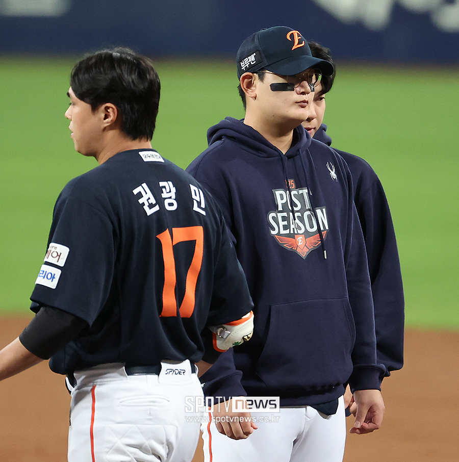 ▲ 김서현 ⓒ곽혜미 기자