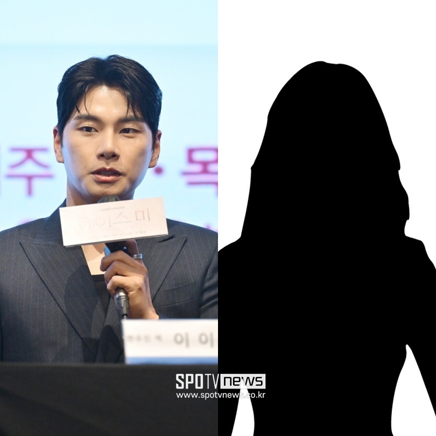 이이경 폭로자, 합의 의혹 부인…SNS 복구하고 "돈 안 받았다"