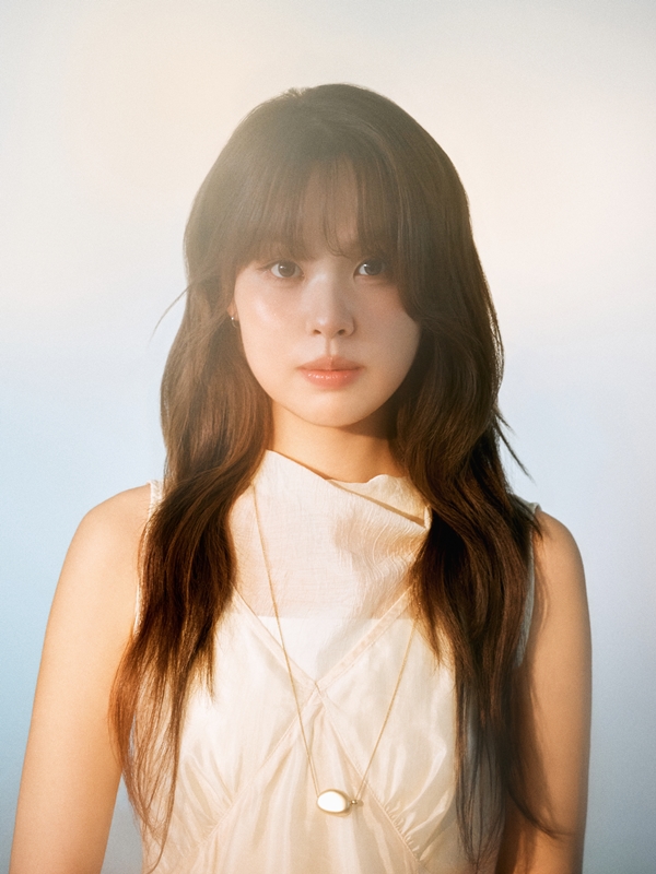 최유리, 가을 감성 담은 새 미니앨범 '머무름, 하나' 23일 발표