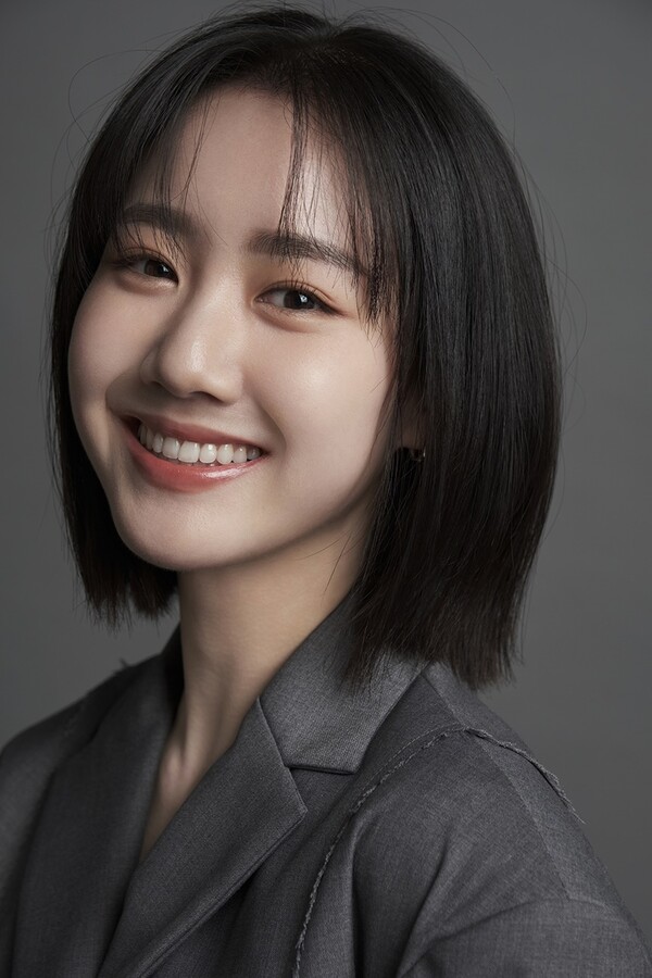 진지희, 연극 '노인의 꿈' 캐스팅…하희라·이일화·신은정과 모녀 호흡